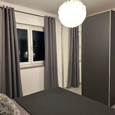 Apartment David *