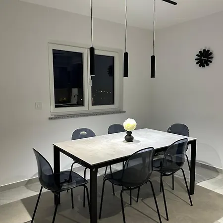 Apartment David Pula