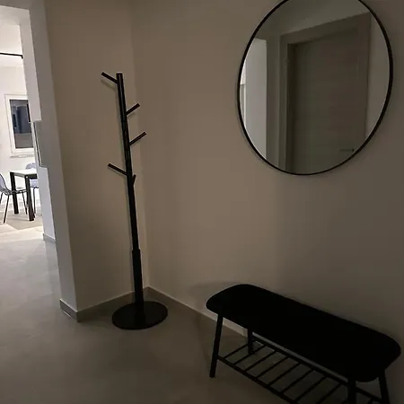 David Apartment Pula