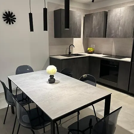 Apartment David *