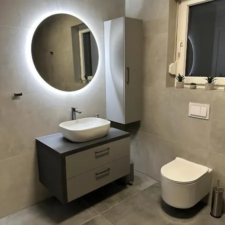 David Appartement *