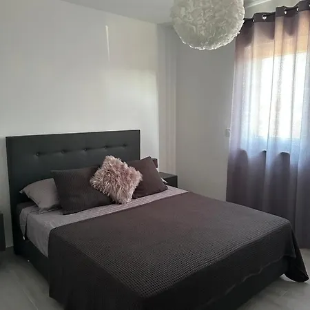 David Appartement Pula