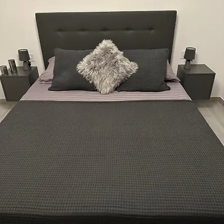 Appartement David Pula