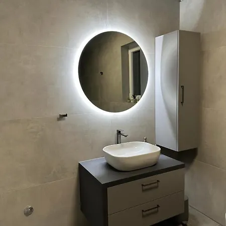 Appartement David