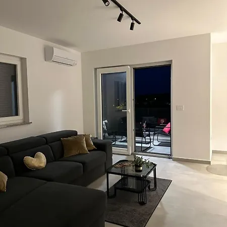 Appartement David *