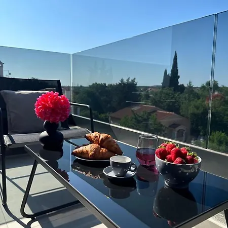 Appartement David *